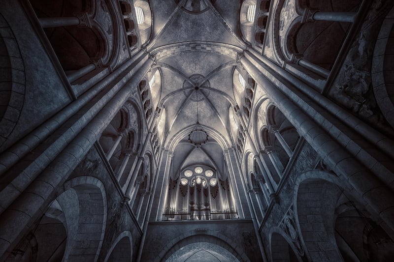 Historical Alterations